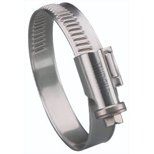 DIN3017-1 NP 12mm W2 Material